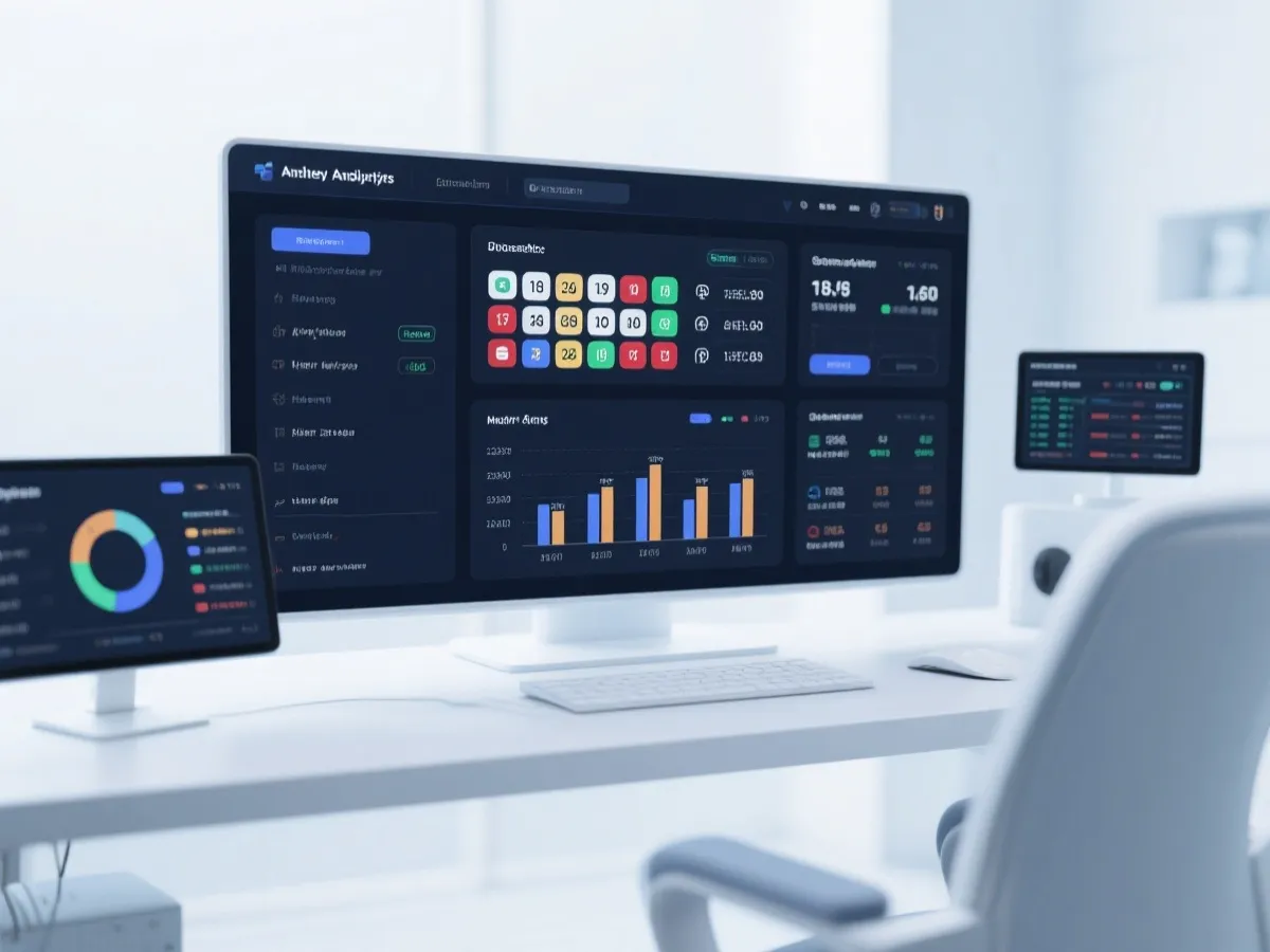 澳洲幸运5数据分析展示