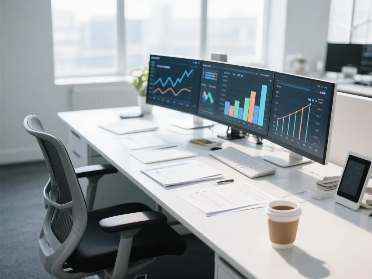 平台内容与数据更新示意图