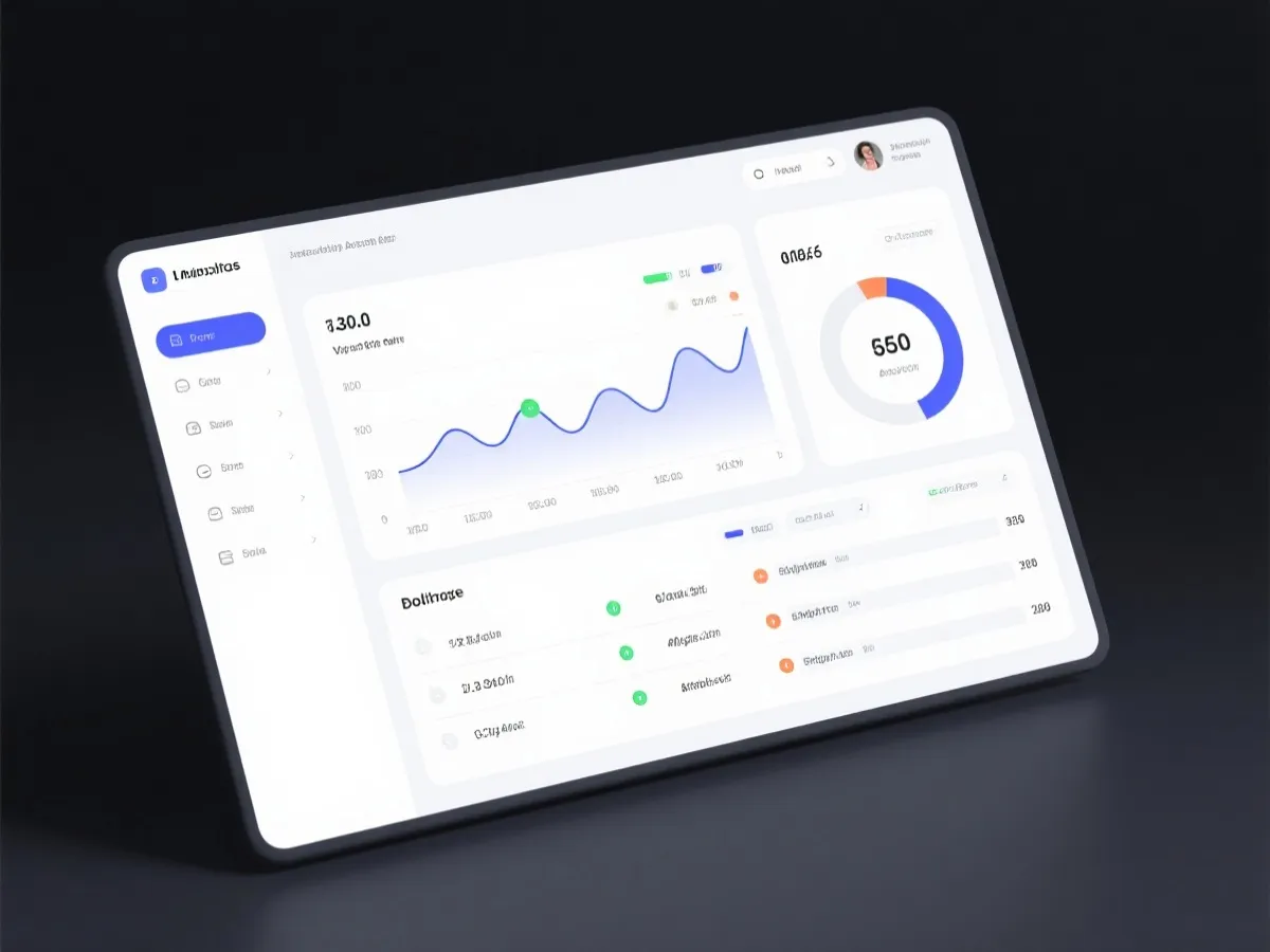 澳洲幸运5数据分析图表展示