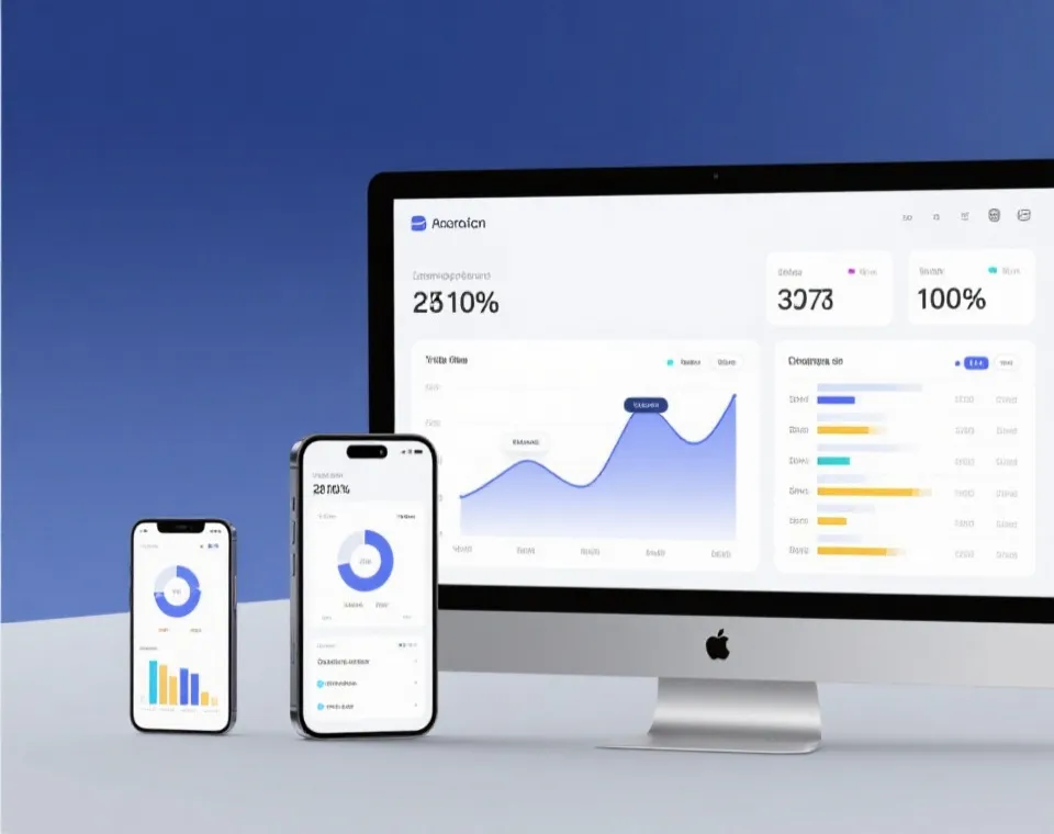 澳洲幸运5历史数据与走势图示意图