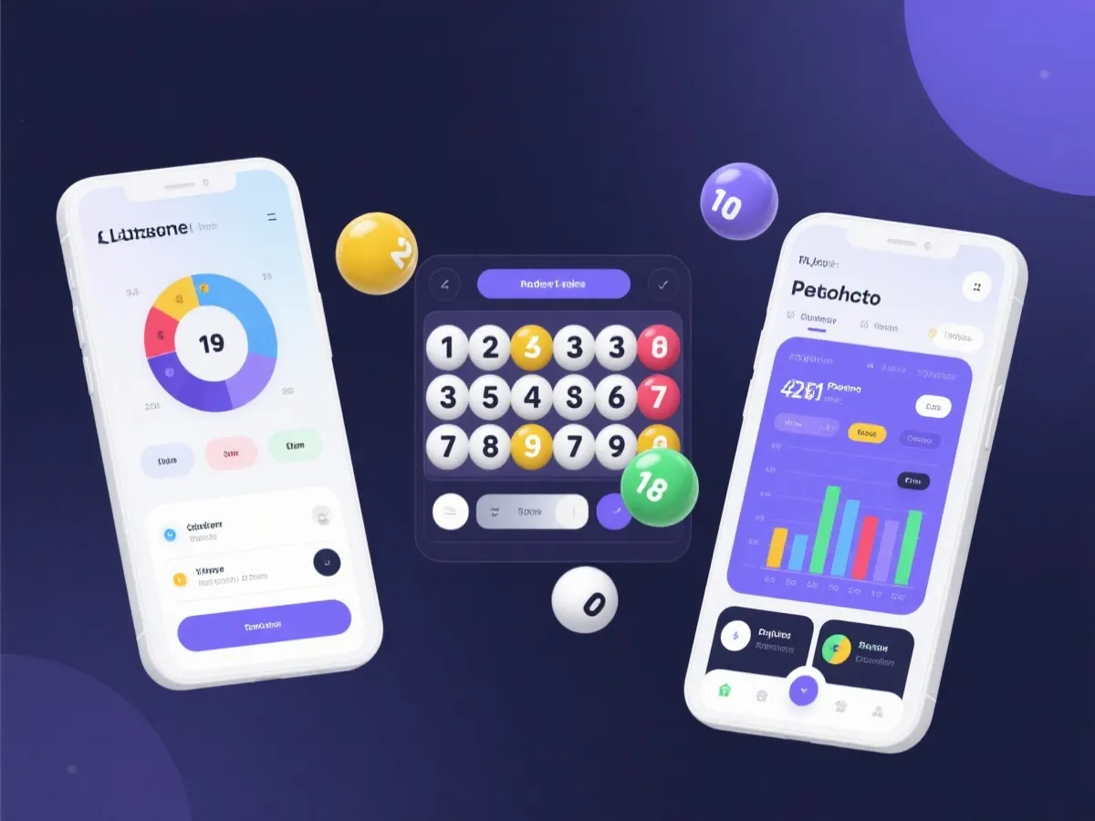 澳洲幸运5计划页面展示